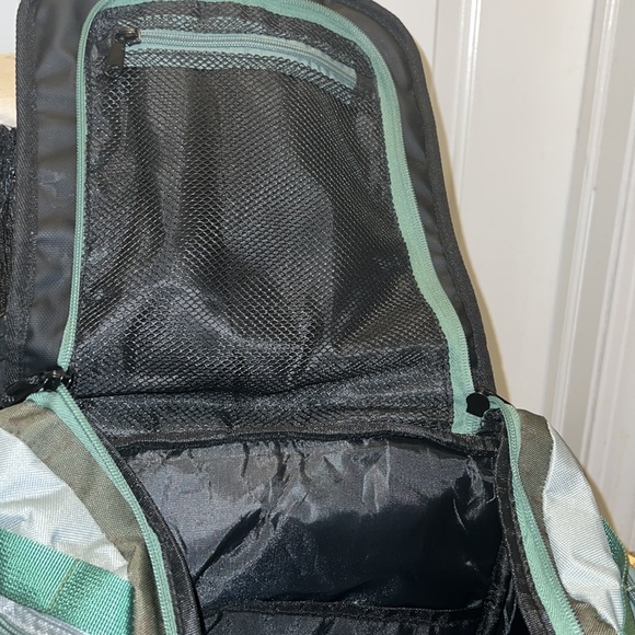 Star Wars Boba Fett Backpack / Laptop Bag - Picture 6 of 9